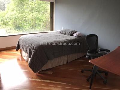 Apartamento de 4 alcobas en venta en Chapinero Alto Emaus, Bogotá, 300 m² · foto 13 de 20