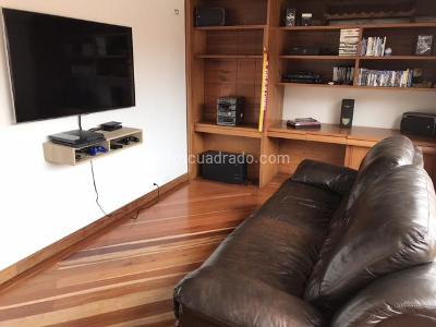 Apartamento de 4 alcobas en venta en Chapinero Alto Emaus, Bogotá, 300 m² · foto 8 de 20