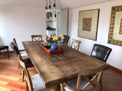 Apartamento de 4 alcobas en venta en Chapinero Alto Emaus, Bogotá, 300 m² · foto 4 de 20