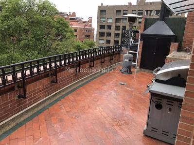 Apartamento de 4 alcobas en venta en Chapinero Alto Emaus, Bogotá, 300 m² · foto 3 de 20
