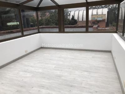 Apartamento de 4 alcobas en venta en Chapinero Alto Emaus, Bogotá, 300 m² · foto 20 de 20