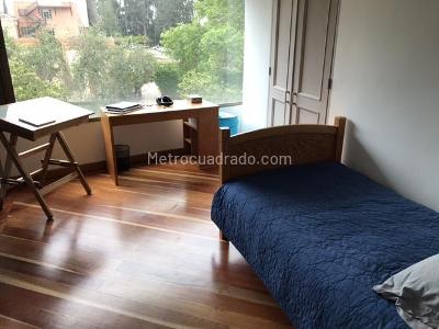 Apartamento de 4 alcobas en venta en Chapinero Alto Emaus, Bogotá, 300 m² · foto 9 de 20