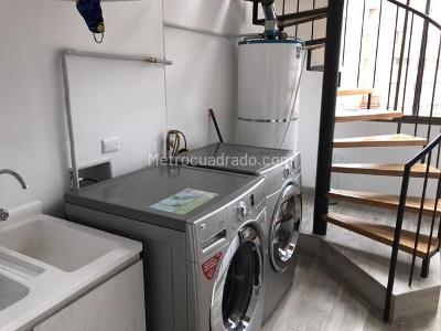 Apartamento de 4 alcobas en venta en Chapinero Alto Emaus, Bogotá, 300 m² · foto 16 de 20