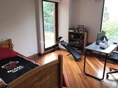 Apartamento de 4 alcobas en venta en Chapinero Alto Emaus, Bogotá, 300 m² · foto 7 de 20