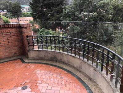 Apartamento de 4 alcobas en venta en Chapinero Alto Emaus, Bogotá, 300 m² · foto 10 de 20
