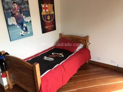 Apartamento de 4 alcobas en venta en Chapinero Alto Emaus, Bogotá, 300 m² · foto 12 de 20