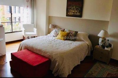 Apartamento en venta en Los Rosales, Bogotá · foto 5 de 9