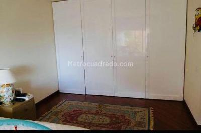 Apartamento en venta en Los Rosales, Bogotá · foto 6 de 9