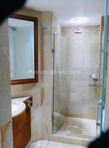 Apartamento en venta en Los Rosales, Bogotá · foto 9 de 9