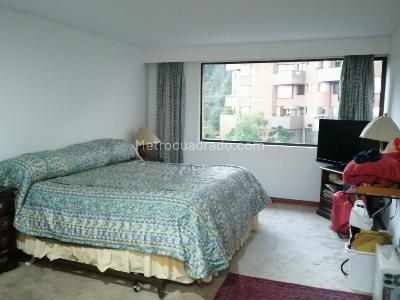 Apartamento en venta en Sierras Del Moral, Bogotá · foto 7 de 20