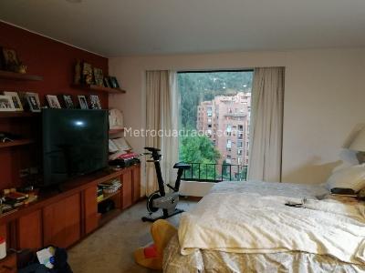 Apartamento en venta en Sierras Del Moral, Bogotá · foto 3 de 20