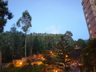 Apartamento en venta en Sierras Del Moral, Bogotá · foto 20 de 20