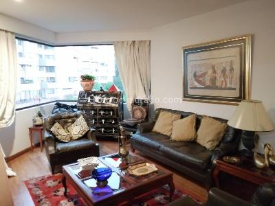 Apartamento en venta en Sierras Del Moral, Bogotá · foto 6 de 20