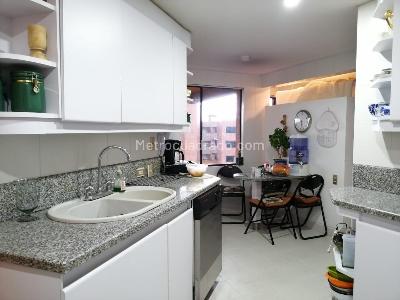 Apartamento en venta en Sierras Del Moral, Bogotá · foto 9 de 20