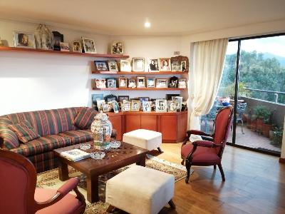 Apartamento en venta en Sierras Del Moral, Bogotá · foto 5 de 20