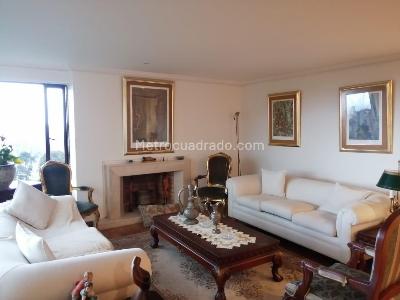 Apartamento en venta en Sierras Del Moral, Bogotá · foto 10 de 20