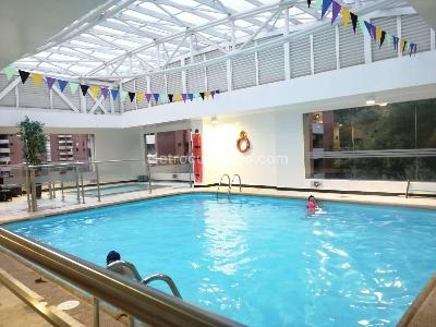 Apartamento en venta en Reserva De La Sierra, Bogotá · foto 11 de 20