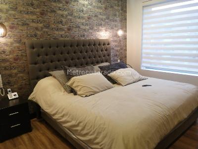 Apartamento en venta en Reserva De La Sierra, Bogotá · foto 7 de 20