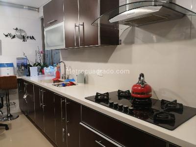 Apartamento en venta en Reserva De La Sierra, Bogotá · foto 5 de 20