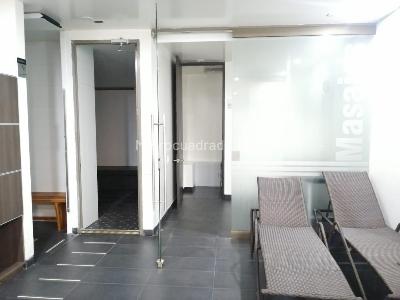Apartamento en venta en Reserva De La Sierra, Bogotá · foto 18 de 20