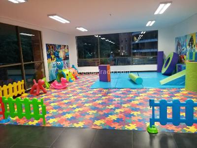 Apartamento en venta en Reserva De La Sierra, Bogotá · foto 20 de 20