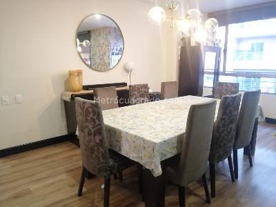 Apartamento en venta en Reserva De La Sierra, Bogotá · foto 4 de 20