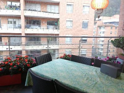 Apartamento en venta en Reserva De La Sierra, Bogotá · foto 10 de 20