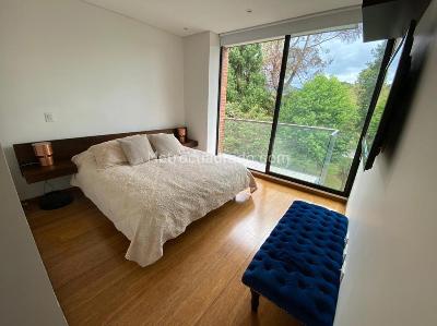 Apartamento de 2 alcobas en venta en Calleja Alta, Bogotá, 101 m² · foto 12 de 18
