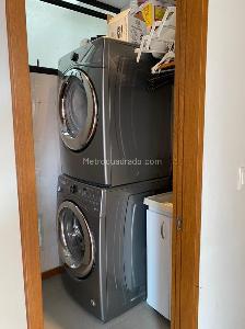 Apartamento de 2 alcobas en venta en Calleja Alta, Bogotá, 101 m² · foto 8 de 18