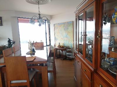 Apartamento de 3 alcobas en venta en Sierras Del Moral, Bogotá, 178 m² · foto 9 de 20