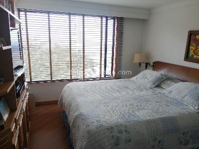 Apartamento de 3 alcobas en venta en Sierras Del Moral, Bogotá, 178 m² · foto 10 de 20