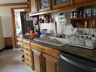 Apartamento de 3 alcobas en venta en Sierras Del Moral, Bogotá, 178 m² · foto 6 de 20