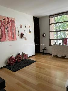 Apartamento de 3 alcobas en venta en Chico, Bogotá, 258 m² · foto 13 de 20