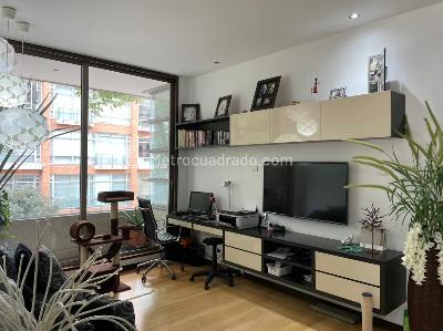 Apartamento de 3 alcobas en venta en Chico, Bogotá, 258 m² · foto 14 de 20