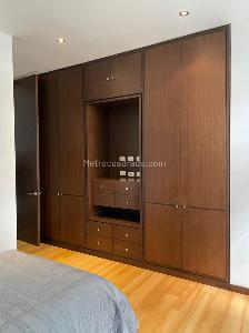 Apartamento de 3 alcobas en venta en Chico, Bogotá, 258 m² · foto 15 de 20