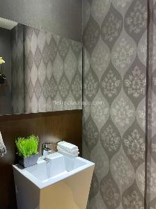 Apartamento de 3 alcobas en venta en Chico, Bogotá, 258 m² · foto 4 de 20