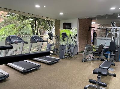 Apartamento de 3 alcobas en venta en Chico, Bogotá, 258 m² · foto 20 de 20