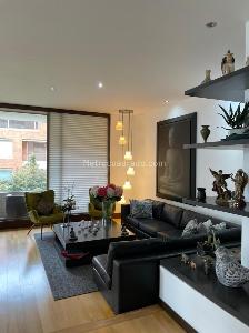 Apartamento de 3 alcobas en venta en Chico, Bogotá, 258 m² · foto 2 de 20