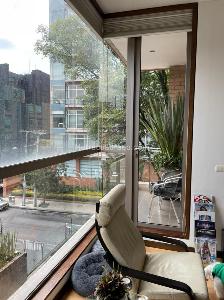 Apartamento de 3 alcobas en venta en Chico, Bogotá, 258 m² · foto 7 de 20
