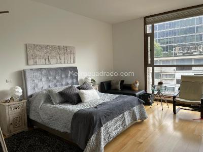 Apartamento de 3 alcobas en venta en Chico, Bogotá, 258 m² · foto 8 de 20