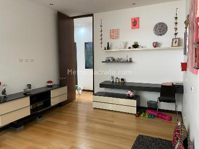 Apartamento de 3 alcobas en venta en Chico, Bogotá, 258 m² · foto 12 de 20