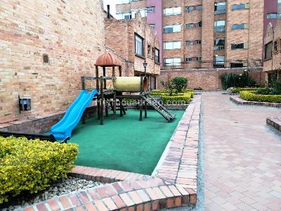 Casa de 4 alcobas en venta en Cedritos Los Cedros, Bogotá, 196 m² · foto 13 de 14