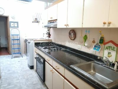Casa de 4 alcobas en venta en Cedritos Los Cedros, Bogotá, 196 m² · foto 2 de 14