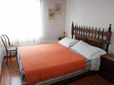 Casa de 4 alcobas en venta en Cedritos Los Cedros, Bogotá, 196 m² · foto 11 de 14