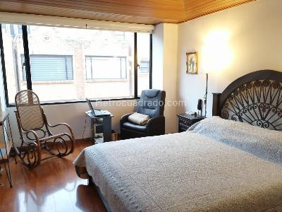 Casa de 4 alcobas en venta en Cedritos Los Cedros, Bogotá, 196 m² · foto 10 de 14