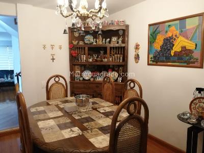 Casa de 4 alcobas en venta en Cedritos Los Cedros, Bogotá, 196 m² · foto 3 de 14