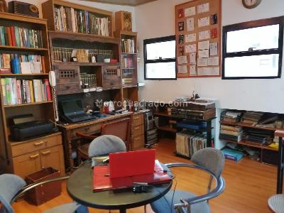 Casa de 4 alcobas en venta en Cedritos Los Cedros, Bogotá, 196 m² · foto 8 de 14