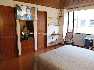 Casa de 4 alcobas en venta en Cedritos Los Cedros, Bogotá, 196 m² · foto 9 de 14
