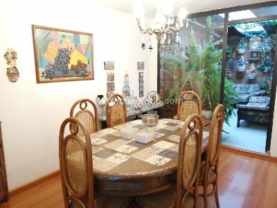 Casa de 4 alcobas en venta en Cedritos Los Cedros, Bogotá, 196 m² · foto 4 de 14