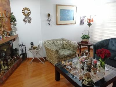 Casa de 4 alcobas en venta en Cedritos Los Cedros, Bogotá, 196 m² · foto 5 de 14